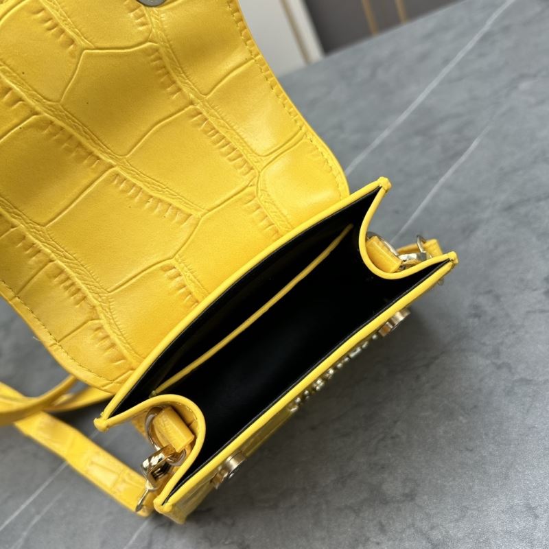 Jacquemus Top Handle Bags